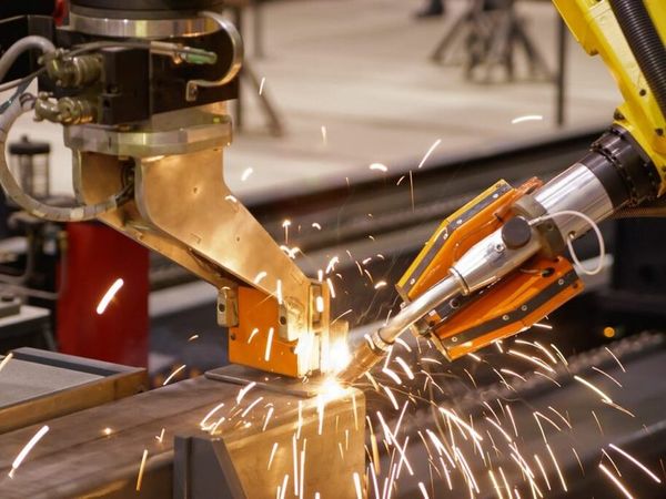 NYC Steel Fabricators — Steel Fabrication project in New York City (1)
