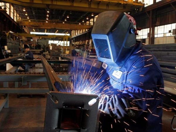 NYC Steel Fabricators — Steel Fabrication project in New York City (2)