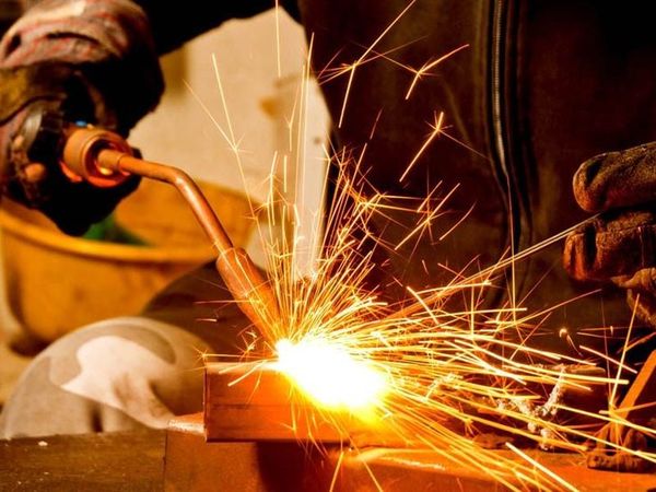 NYC Steel Fabricators — Steel Fabrication project in New York City (5)